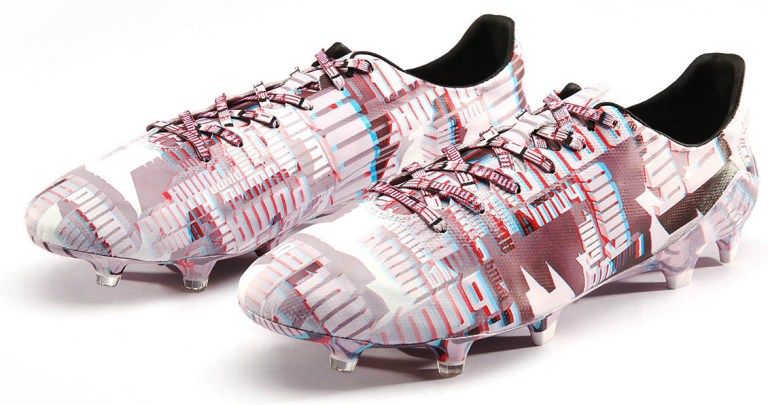 PUMA EVOSPEED CAMO 3D